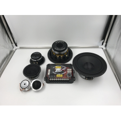 Mani 3-Veis high-end