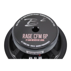 Rage CFM 6P 