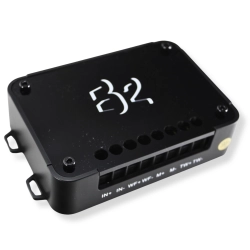 Rage 3" &amp; 3 veis delefilter