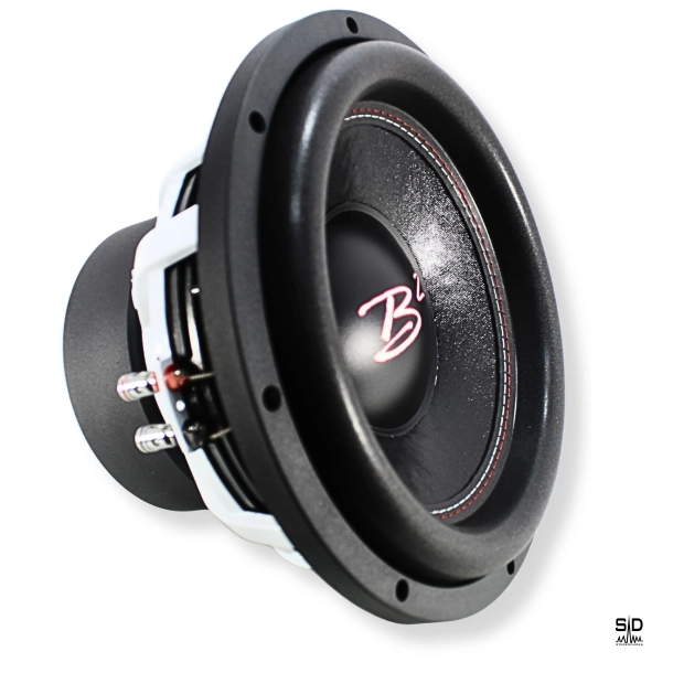 Riot 12" V2