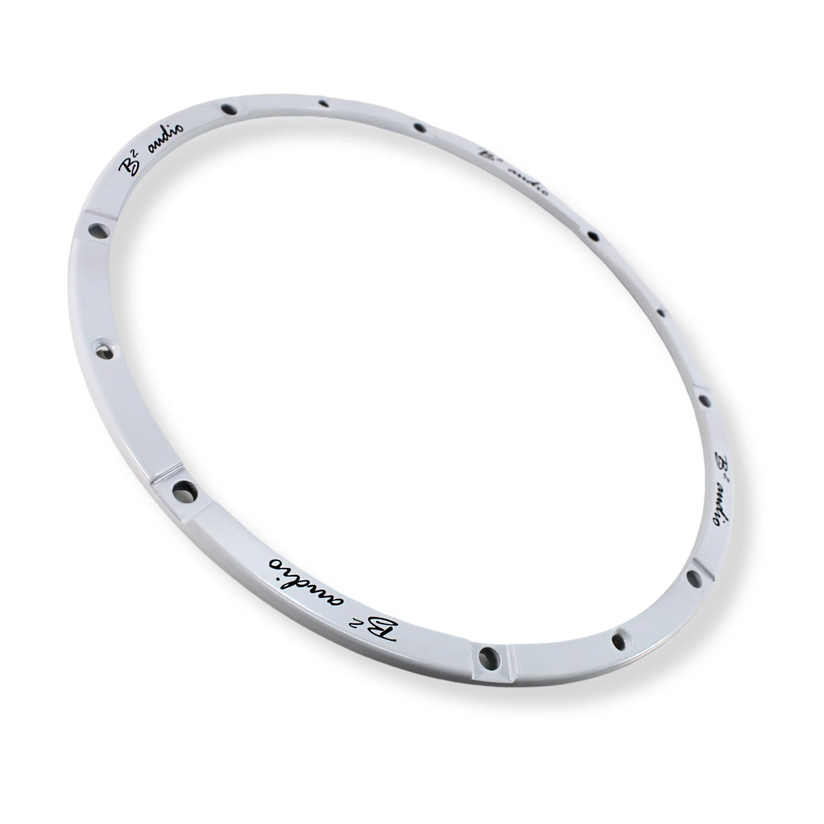 Aluminium ring til Rage/RageXL/Rampage - Recone - Stereodudes