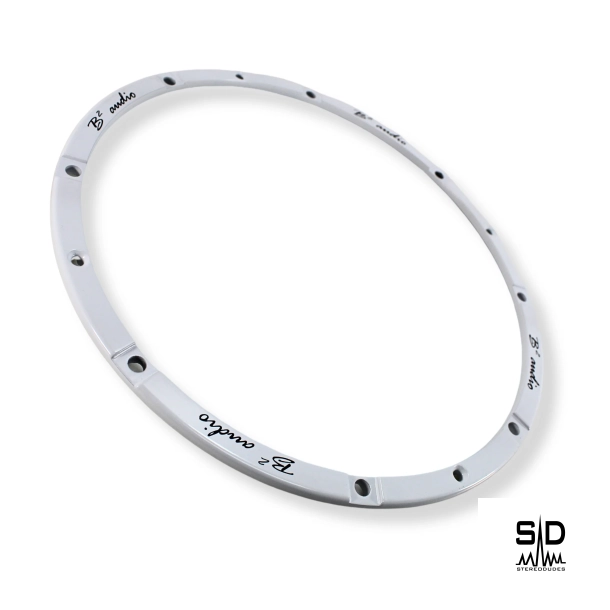 Aluminium ring til Rage/RageXL/Rampage