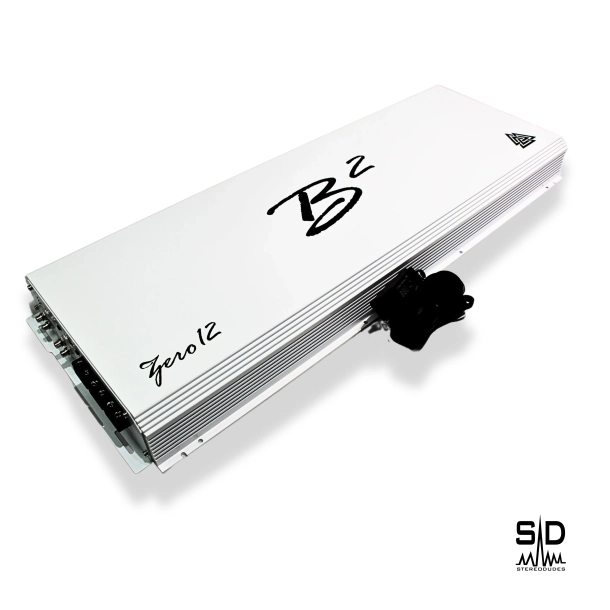 Zero 12