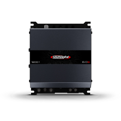 SD 1200.1. EVO6 2 ohm 