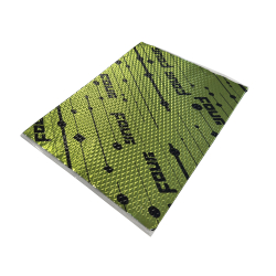 FOUR S1 BaseMat 2mm 50x37cm, 2,96m2