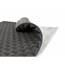 FOUR S2 TopFlex 6F, 6mm 50x37cm, 3,52m2 