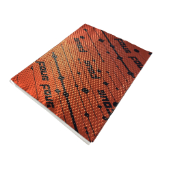 FOUR S2 BaseMat 2,5mm 50x37cm, 2,59m2 