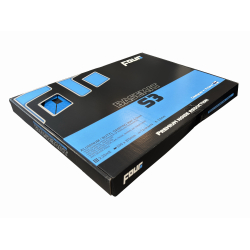  FOUR S3 BaseMat 3mm 50x37cm, 2,22m2