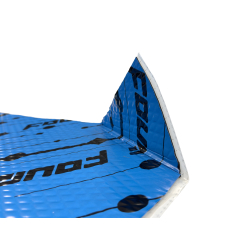  FOUR S3 BaseMat 3mm 50x37cm, 2,22m2