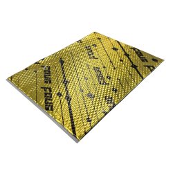 FOUR SOLO BaseMat 4,5mm 50x37cm, 1,48m2