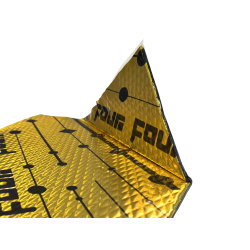 FOUR SOLO BaseMat 4,5mm 50x37cm, 1,48m2