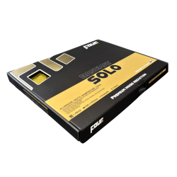 FOUR SOLO BaseMat 4,5mm 50x37cm, 1,48m2