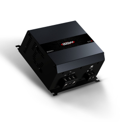 SD 3000.1. EVO6 2ohm