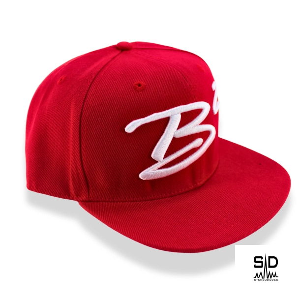 B2 Audio Caps Rd