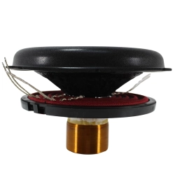 Drop-in recone Rage 8" V2 D4