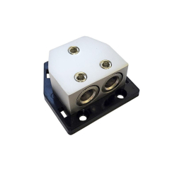 Fordelingsblokk 1x50/20mm2 - 2x50/20mm2