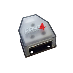 Fordelingsblokk 1x50/20mm2 - 2x50/20mm2