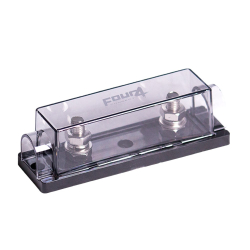 ANL sikringsholder med M8 bolt