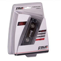 ANL sikringsholder med M8 bolt