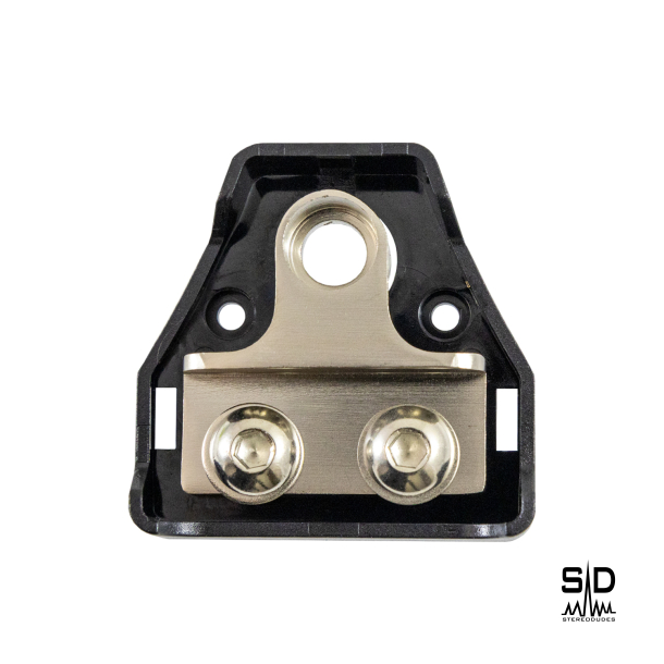 Batteriterminal Positiv