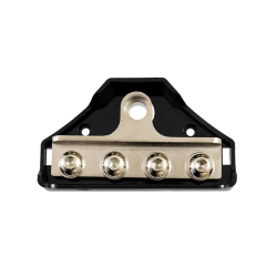 Batteriterminal Positiv stor