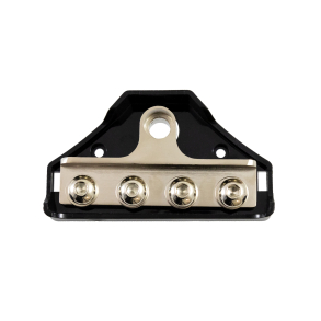 Batteriterminal Positiv stor