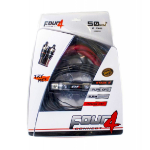 STAGE2 Installasjonskit 50mm2