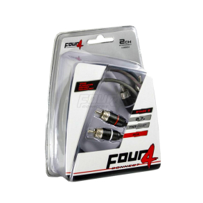 STAGE 2 RCA 0,7 meter