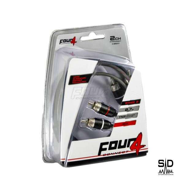 STAGE 2 RCA 0,7 meter