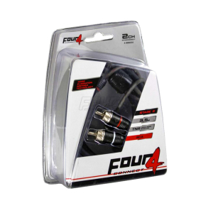 STAGE 2 RCA 3,5 meter