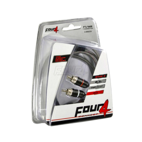 STAGE 2 RCA Y-ledd (Y2) 30cm