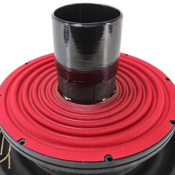 Drop-in recone Rage XL 12 v1 D1