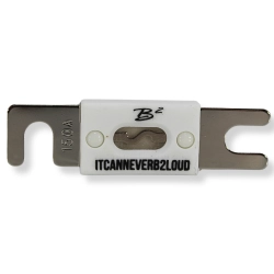 B2 Audio Ceramic Fuse 2pk