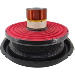 Drop-in recone Riot 12" V2