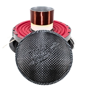 Drop-in recone Rage6 D2