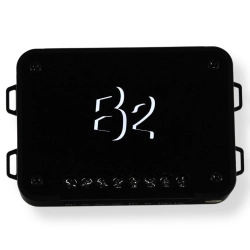 Rage 3" &amp; 3 veis delefilter