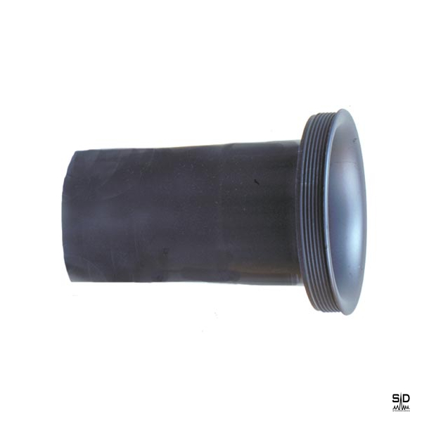 Bassrr 9,0x18cm