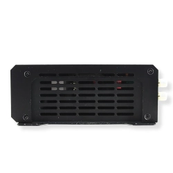 Ref Four 4CH 1200W SQ Amplifier