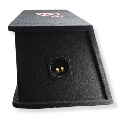 2x8 Portet kasse med elementer