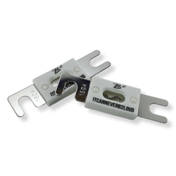 B2 Audio Ceramic Fuse 2pk