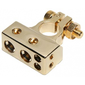 Batteriterminal Stor