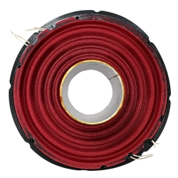 Drop-in recone Rage 8" V2 D4