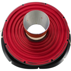 Drop-in recone Riot 12" V2