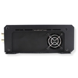 Ref Four 4CH 1200W SQ Amplifier