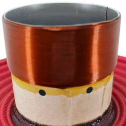 Drop-in recone Riot 12" V2