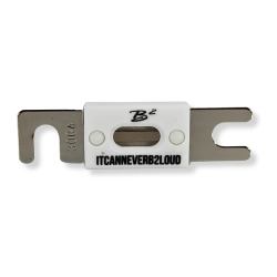 B2 Audio Ceramic Fuse 2pk