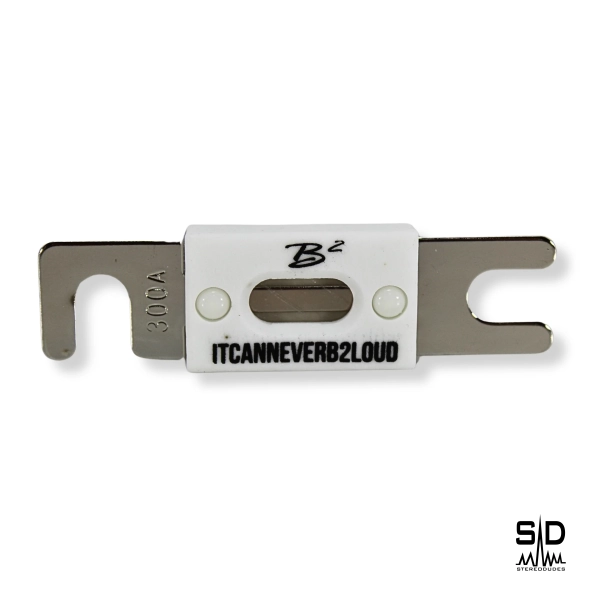 B2 Audio Ceramic Fuse 2pk