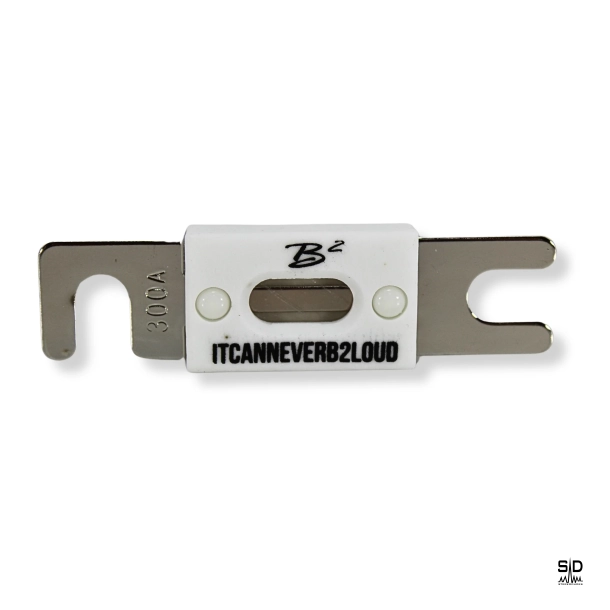 B2 Audio Ceramic Fuse 2pk