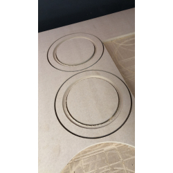 Custom MDF-RING