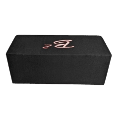 2x12 Portet kasse med elementer